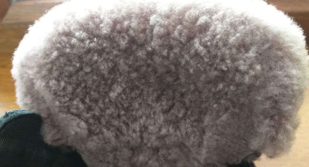 Ботинки Dalton,  р.36