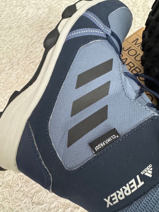 Зимни боти Adidas