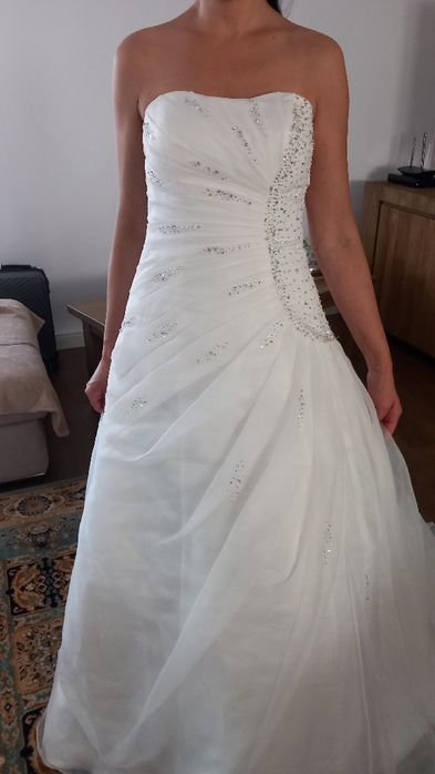 Rochie de mireasa