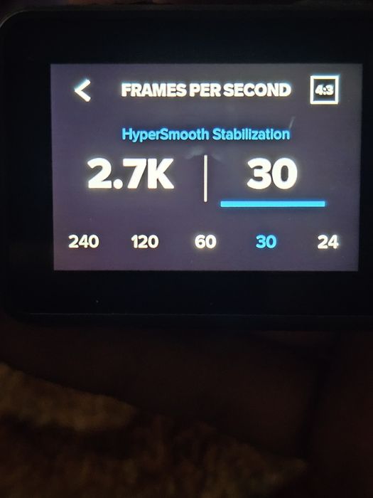 Go Pro Hero 7 Black Edition