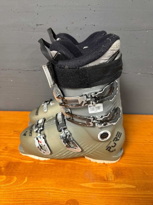 clapari rossignol pure mondo 26,5 europa 41