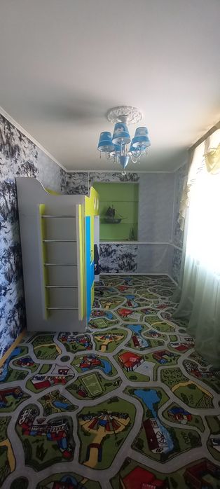 Продам квартиру в с.Баянаул