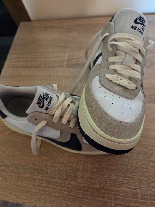 Маратонки Nike air force