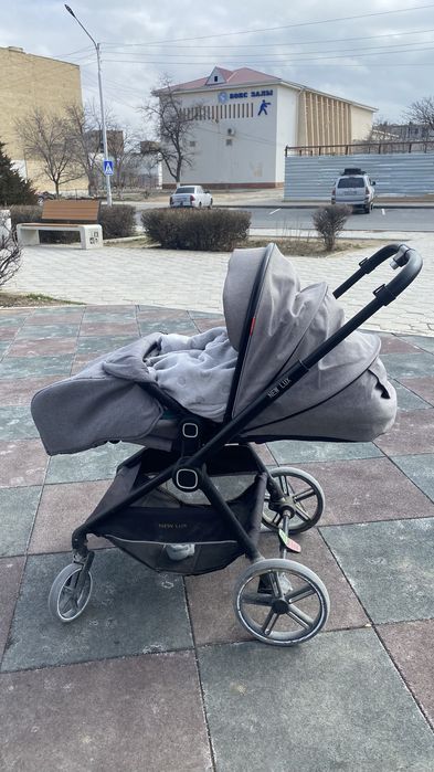 Продается детская коляска