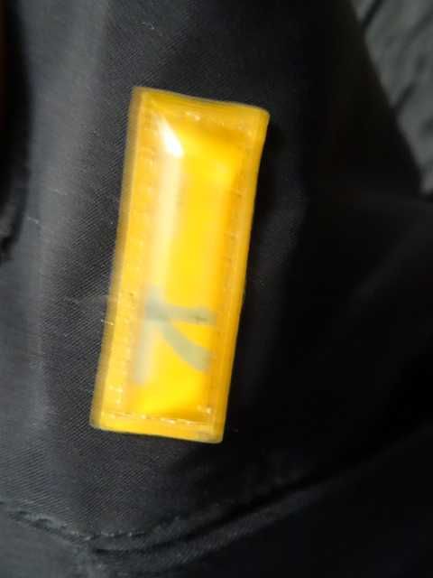 Head S мъжки ски панталон