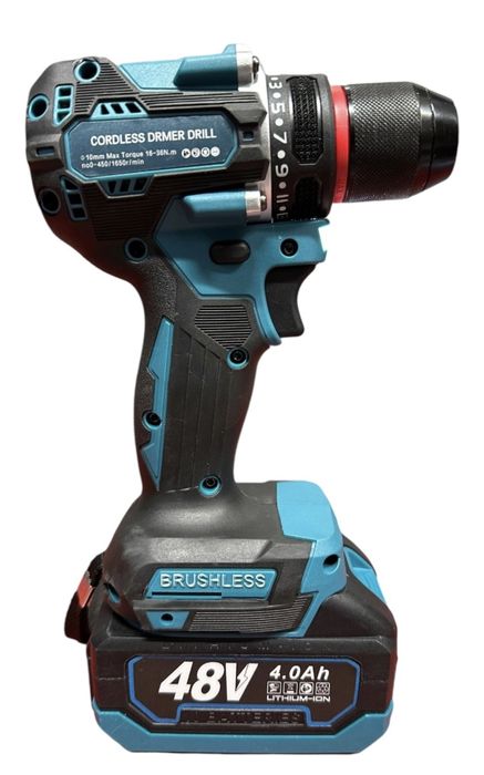 Продам новый элетроинструмент 5Батарей