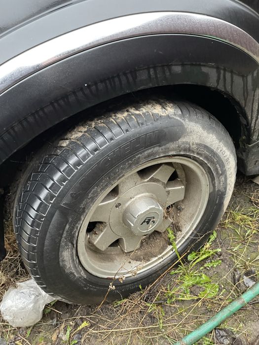 Vand rexton ssangyong urgent !