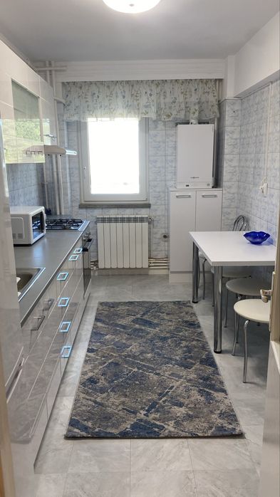 Cazare la mare Apartament 3 camere Constanta