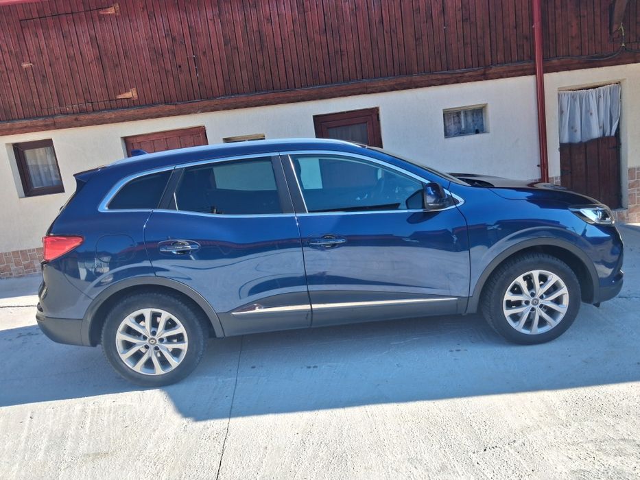 Vand Renault Kadjar
