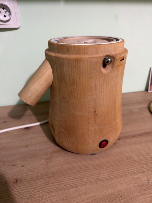 Moară Biovita pentru cereale