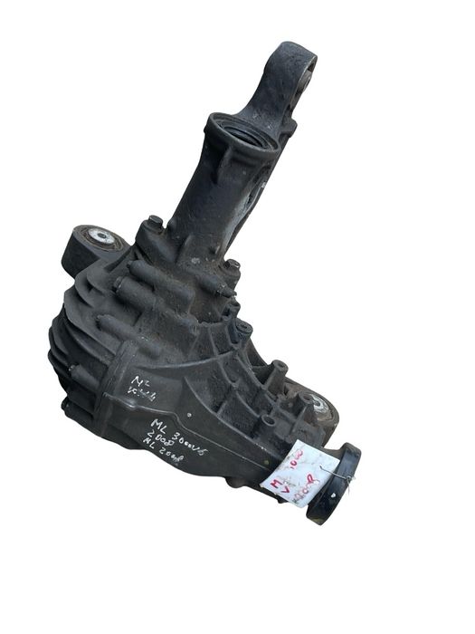 Grup Diferential Fata Mercedes-Benz M-Class Ii W164 2005 - 2012 4460-