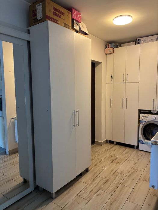 PF Vand apartament 2 camere