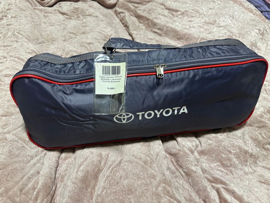 Продам сумку автомобилиста Тойота Camry 70/75(Toyota)