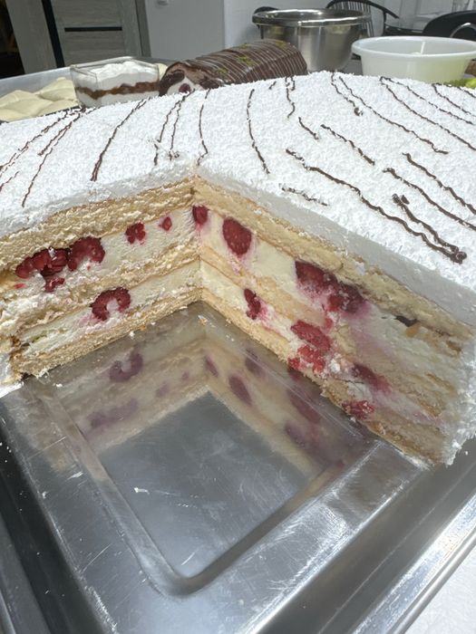 Булочка заказга оламиз
