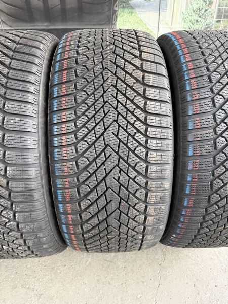 285/35/22 PIRELLI 4бр