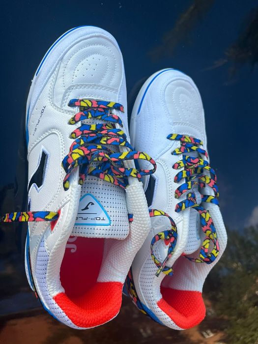 Joma футзалки новые