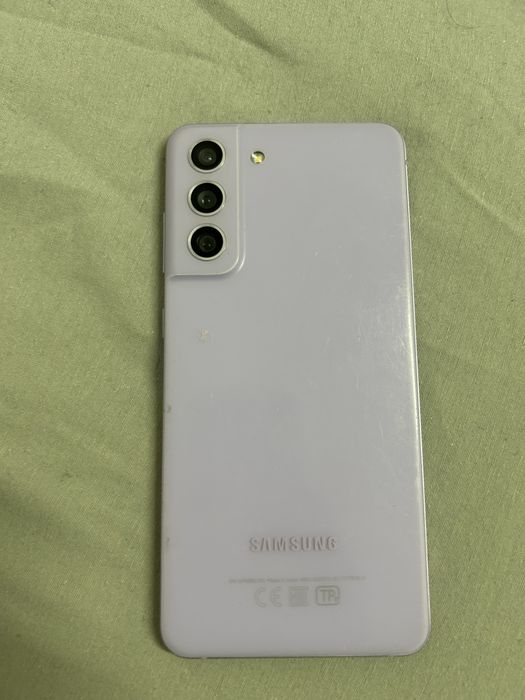 Samsung s21 fe 45.000