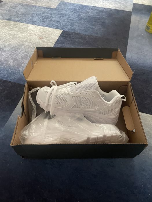 СРОЧНО продам кросовки New Balance NB 530 36 размера