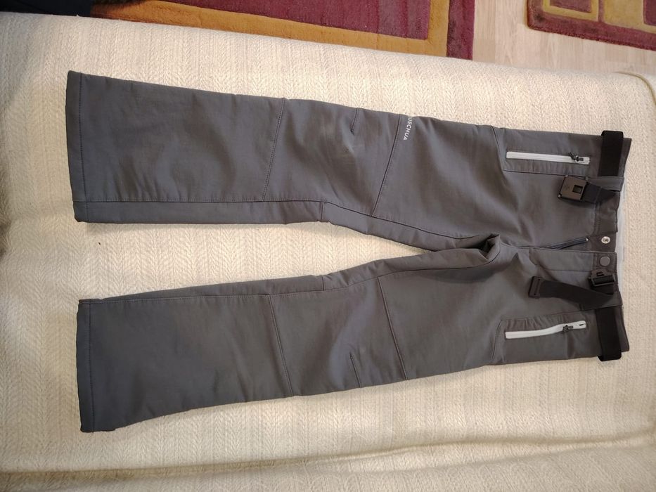 Pantaloni drumeție  munte