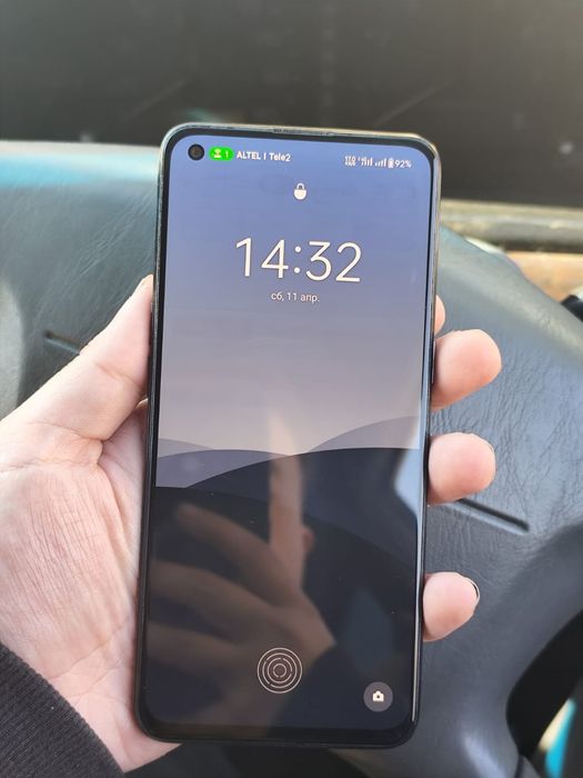 Oppo Reno 5 8/128