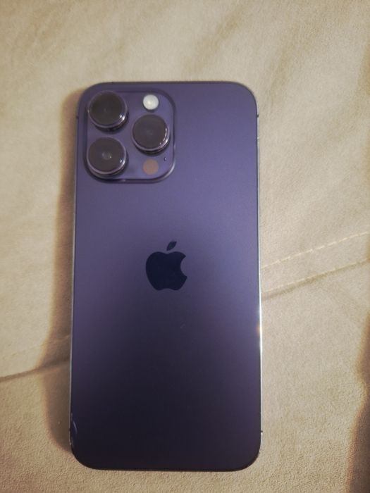Продам Iphone 14 pro max 128гб