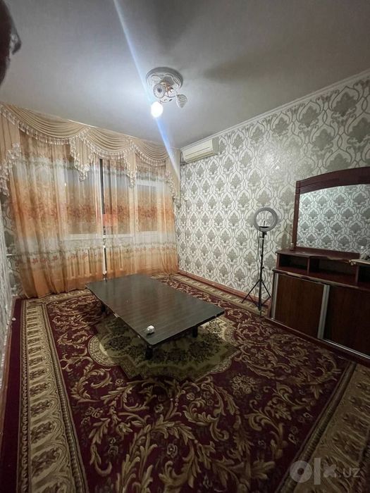 Qizlarga ijara kvartira