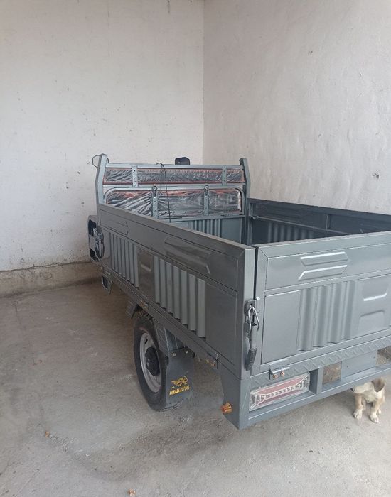 Elektro muravey sotiladi