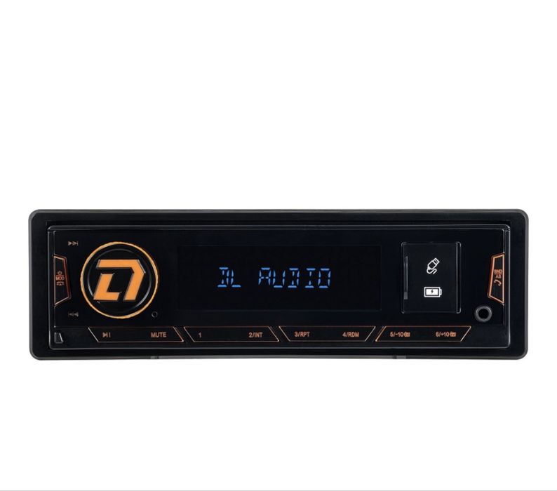 Продам магнитолу