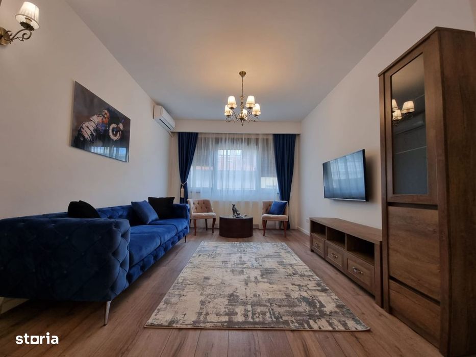 Apartament cu 2 camere de inchiriat in zona Romana / Gradina Icoanei
