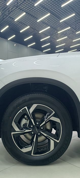 Dongfengl Eolus L7 Elektr