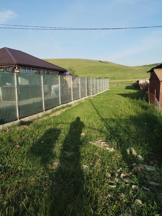 Teren intravilan Dezmir