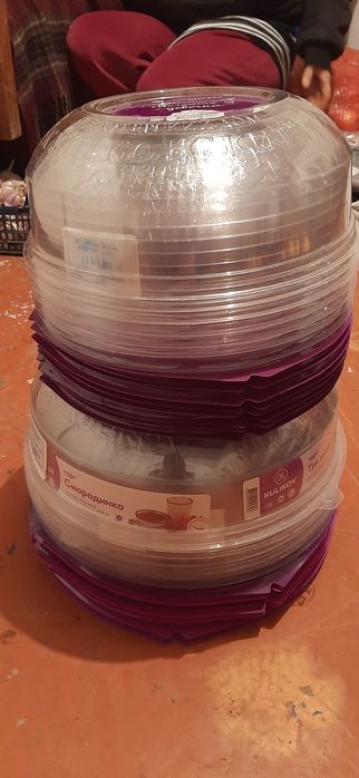 Продам коробки от торта