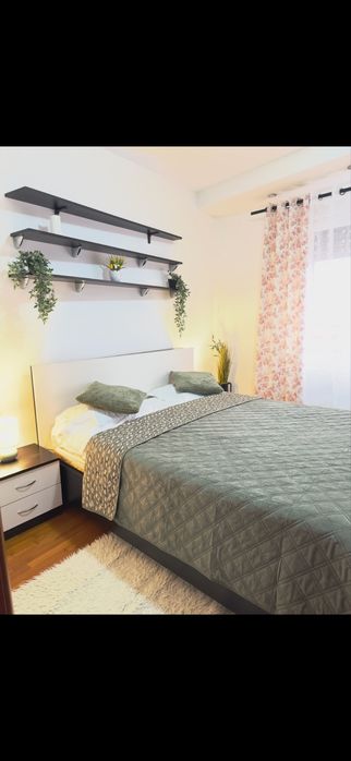 Apartament in regim hotelier