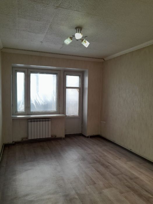 Продам 3-комнатную квартиру