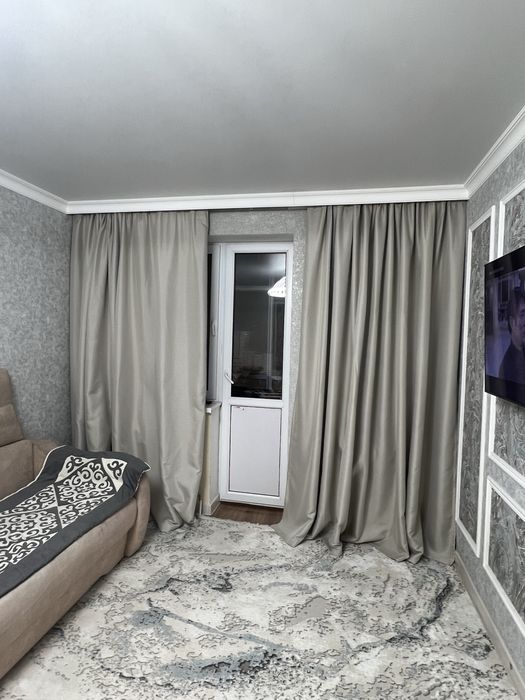 Шторы блэкаут 7 м