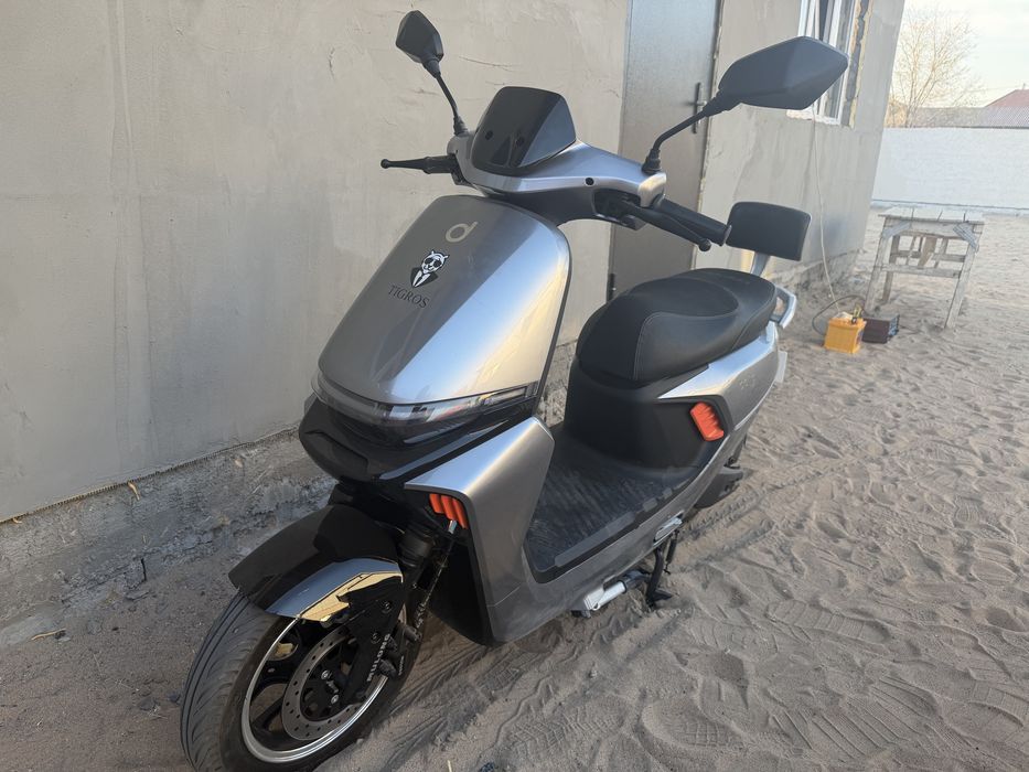 Продам электросеутер