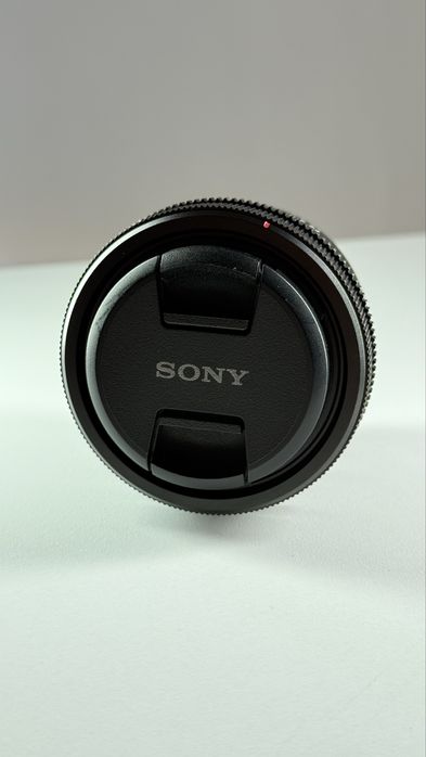 Продам Sony FE 50mm f/2.5 G