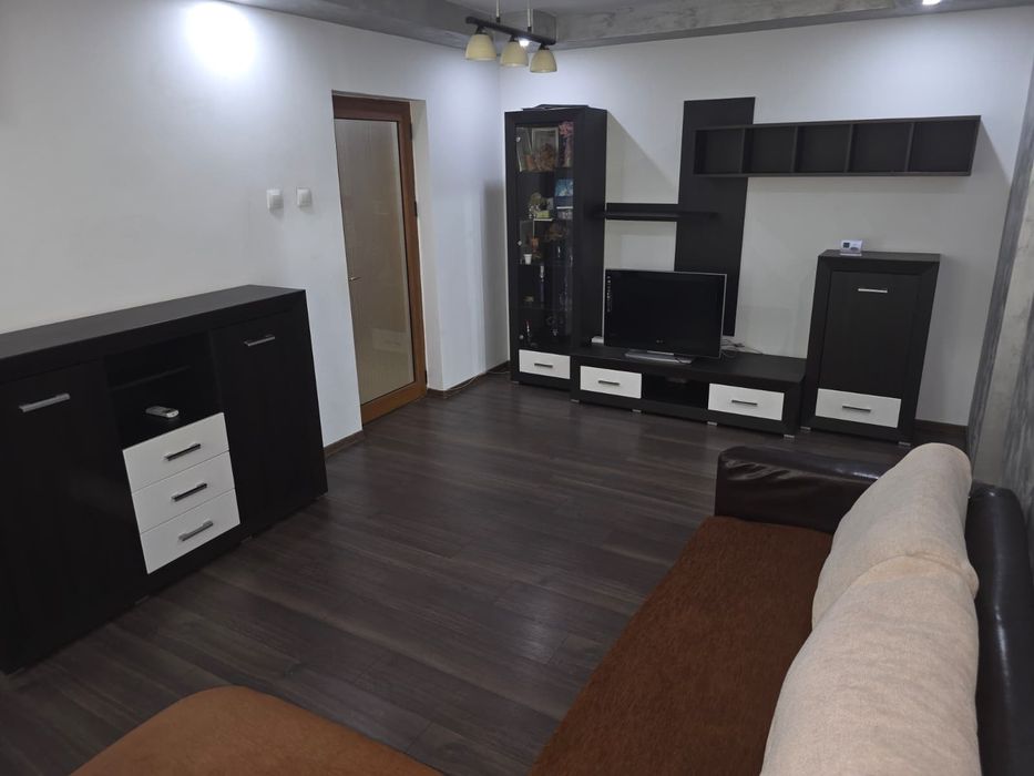 Oferta - Aparrament cu doua camere modern in Trivale - Complexul 1