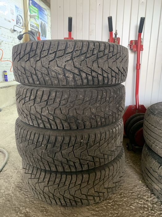Комплект шин 195/65/15 Hankook