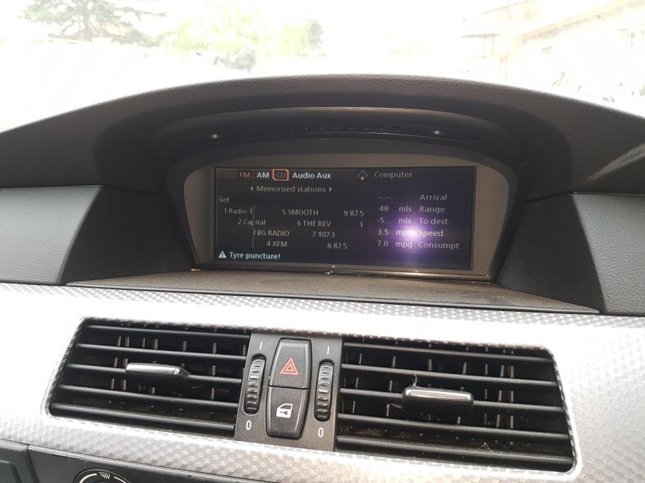 Монитори за е60 е65