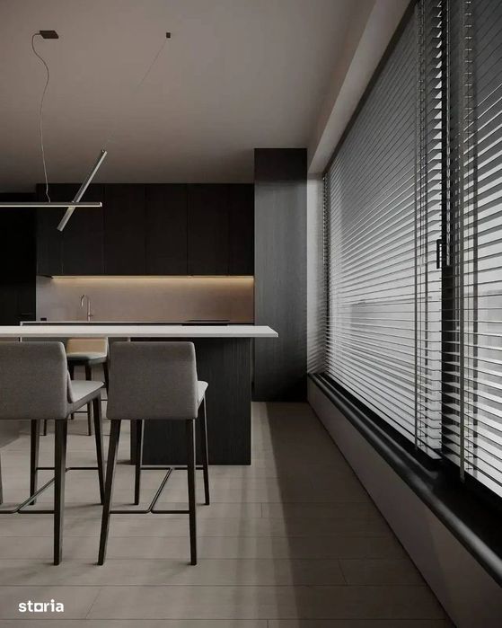 Penthouse 4 Camere Duplex LUX Marriott Mobilat-Utilat Mutare Imediata