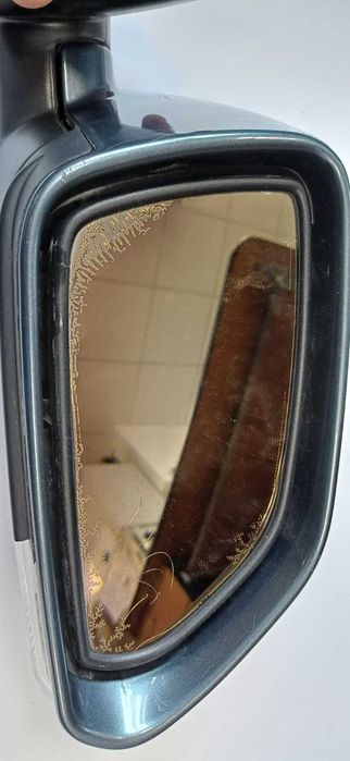Oglinda electrica dreapta cu semnalizare, Skoda Octavia 2 Scout (1Z5)