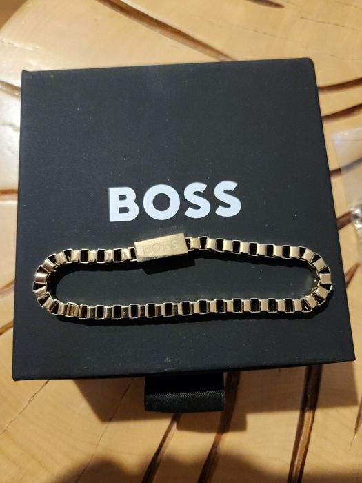 Bratara Boss bărbați
