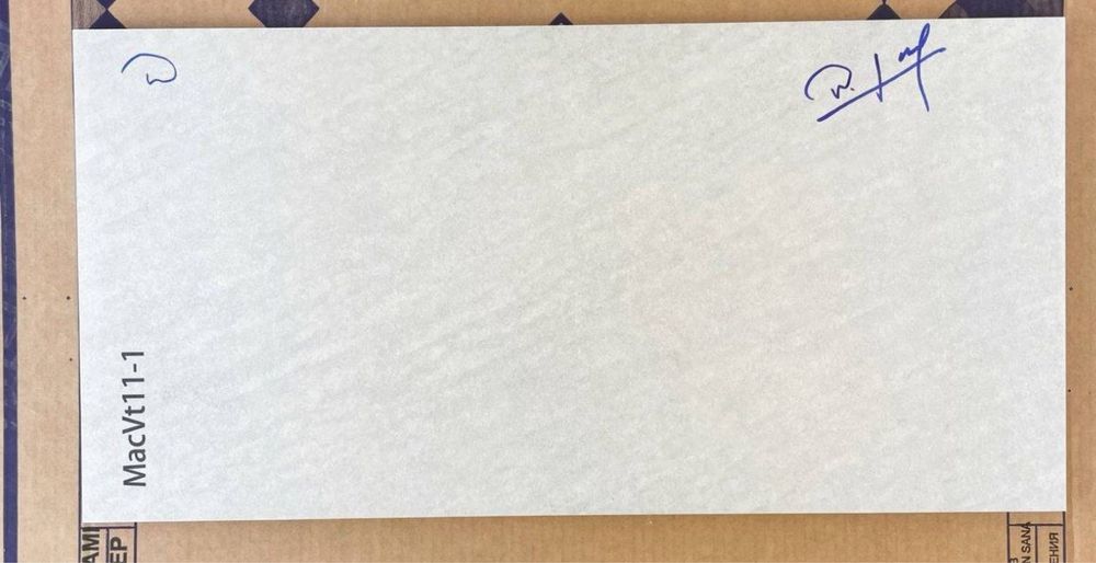 30x60 Keramogranitlar - Bruschatka