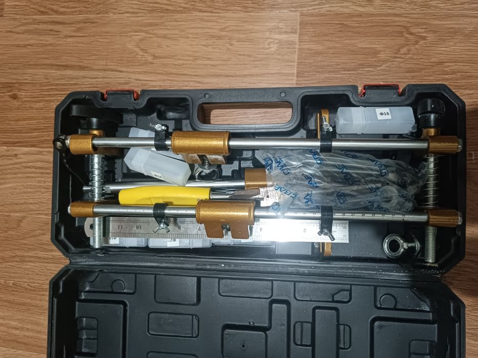 Насадка универсальный