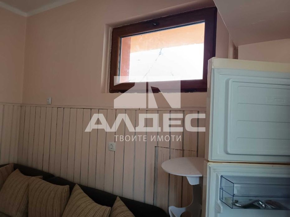 Продава тухлен двустаен ап. в Лозенец до бул. Джеймс Баучер!