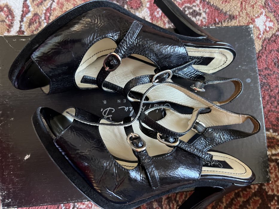 Sandale Musette 36
