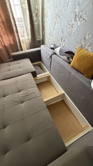 Продам диван 60тысяч тенге