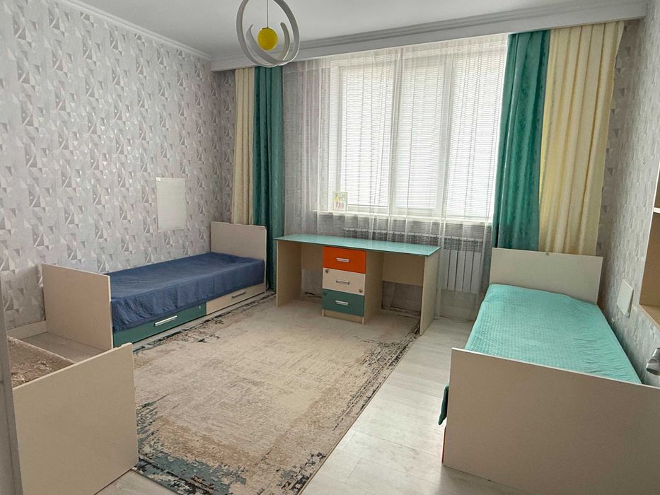 Продам 3 ком квартиру район Каргалы