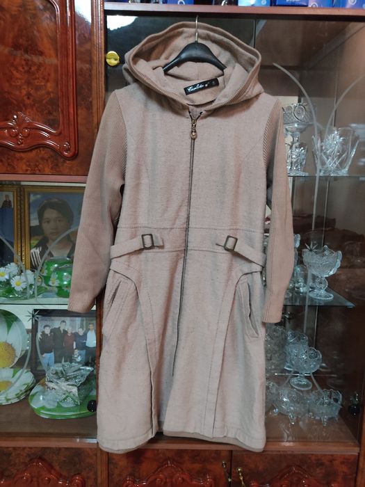 Урганч шахрида жемфер кардиган сотилади